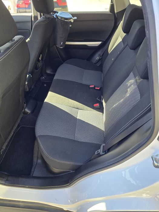 Suzuki Vitara 1.6 Exclusive