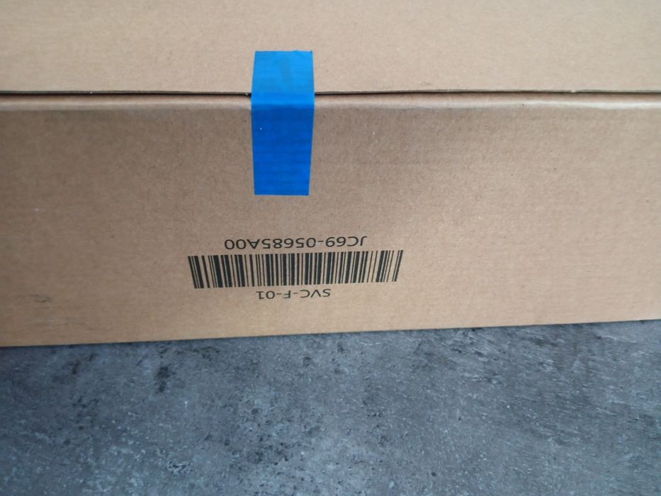 Продам узел термозакрепления/печка Samsung 4824/Xerox 3210