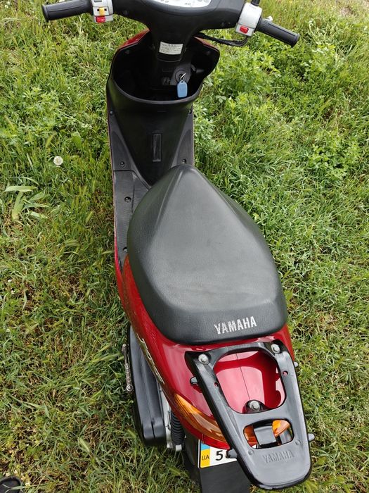 Продам скутер Yamaha Jog sa16