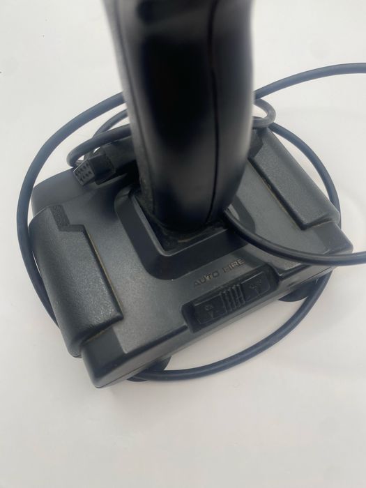 Joystick QuickShot (318-102) Commodore/Atari DB9 Sprawny