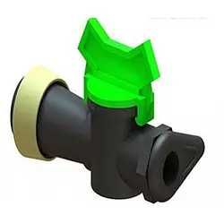 Туман шланги поливальні d25;32;40;50;60;70 (100м) Фітинги до них