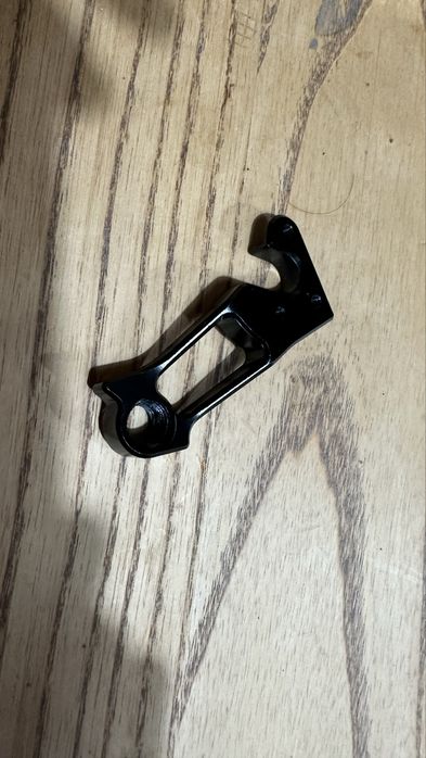 Hak przerzutki CANYON CNY-QR1