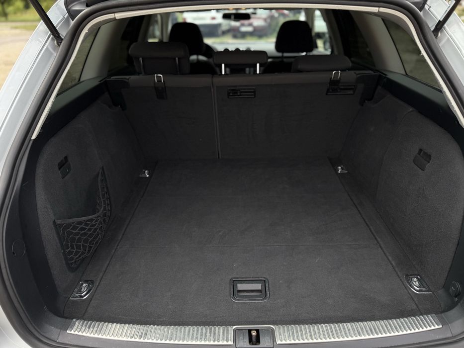 Seat Exeo 2012 рік