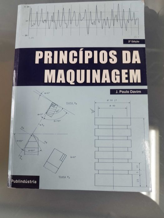 Vários livros de engenharia - 100€ todos