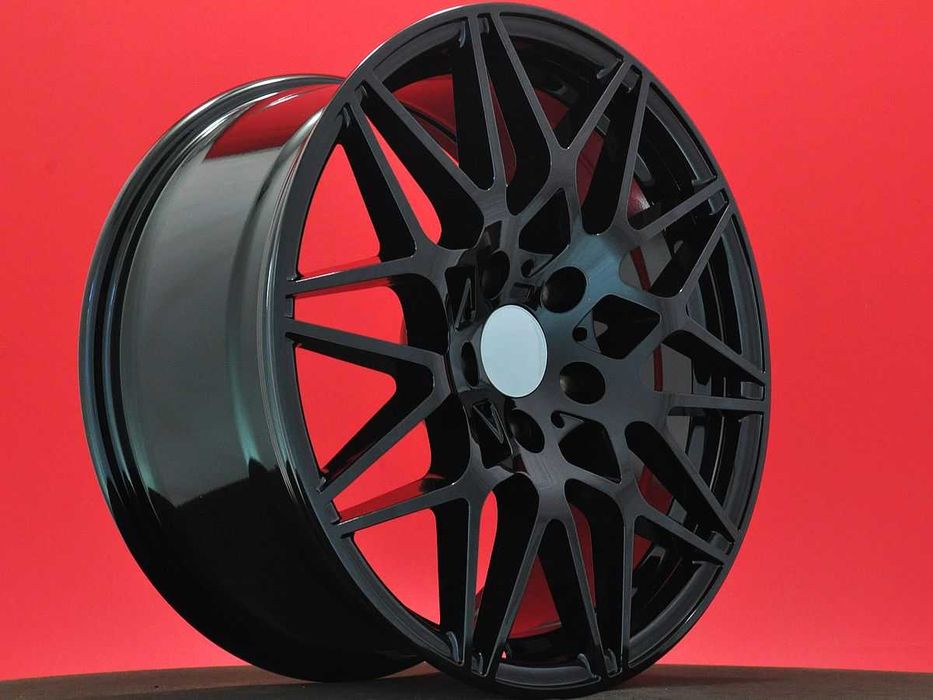 FELGI R17 5x112 BMW seria 2 G42 seria 3 G20 G21 seria 4 G22 G23 G26