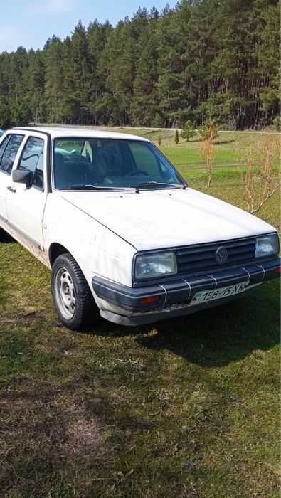 Продам volkswagen jetta 2