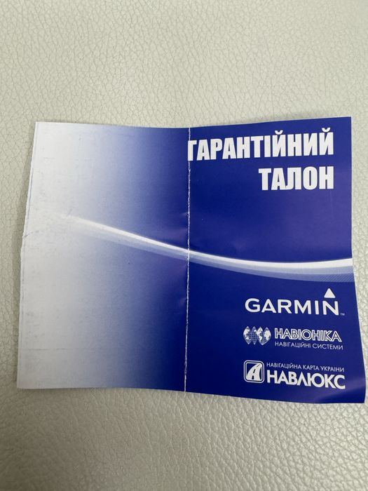 Garmin Fenix 5 Sapphire