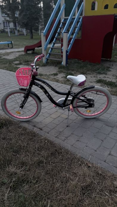 Велосипед дитячий