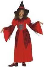 Cesar strój czarownica wiek 8-10 lat 132 cm