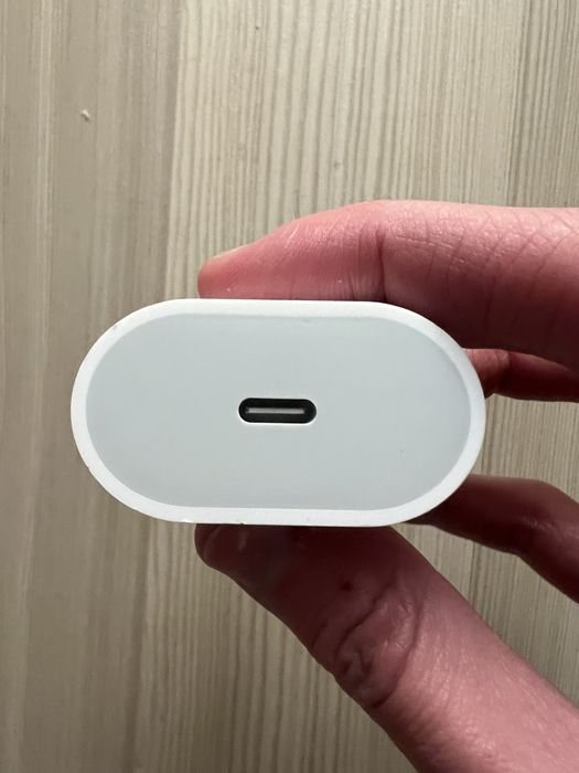 Блок быстрая зарядка 20w Для Айфон