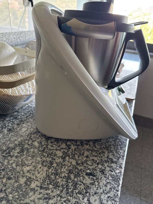 Bimby TM6 Vorwerk – Excelente Estado