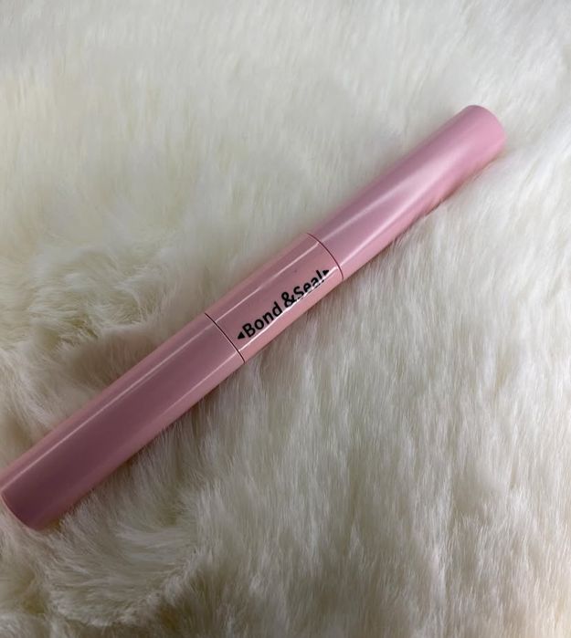 Клей для вій накладних для пучкових вій