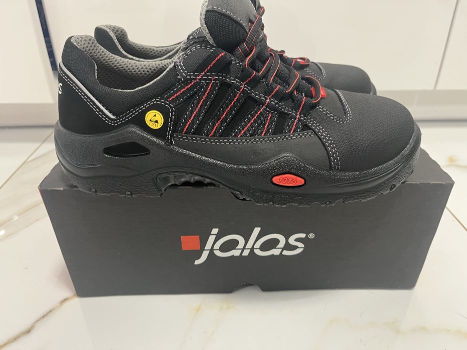 Buty robocze Jalas 40