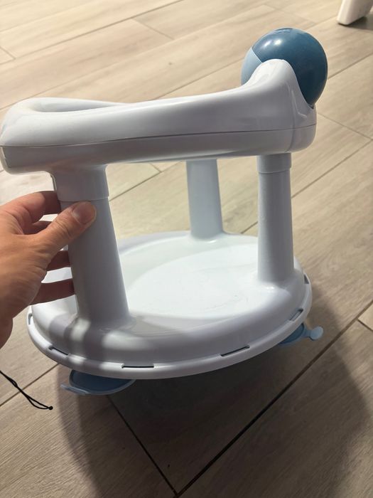 Assento banho para bebe