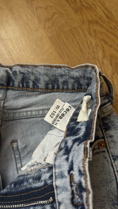 Джинси на дівчинку