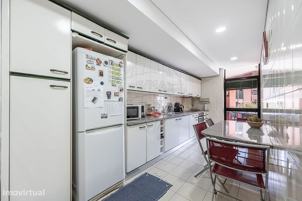 Apartamento T2 para venda