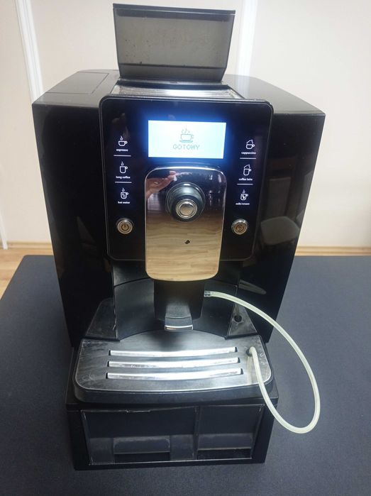 Profesjonalny ekspres do kawy Kaffit