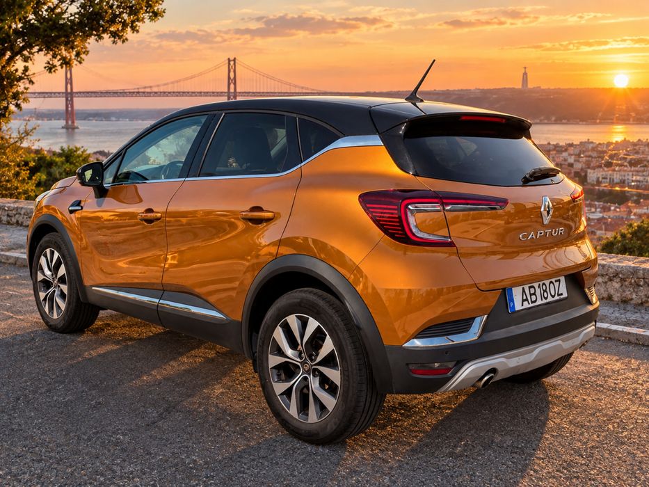 Renault Captur 1.0 TCe 100cv — photo 3