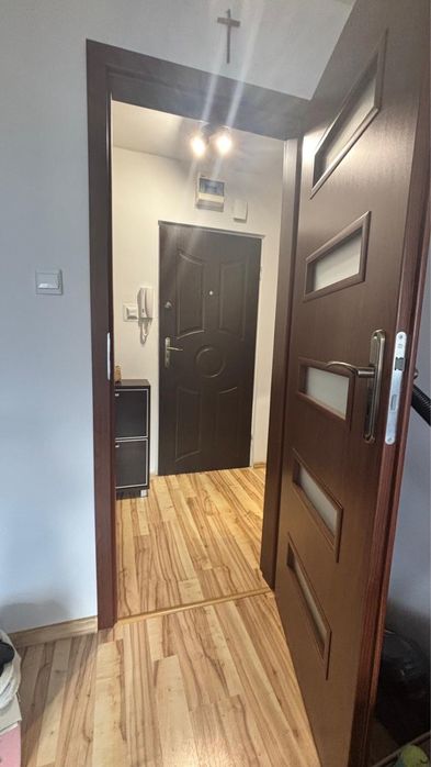 Kawalerka 25,57 m² – umeblowana