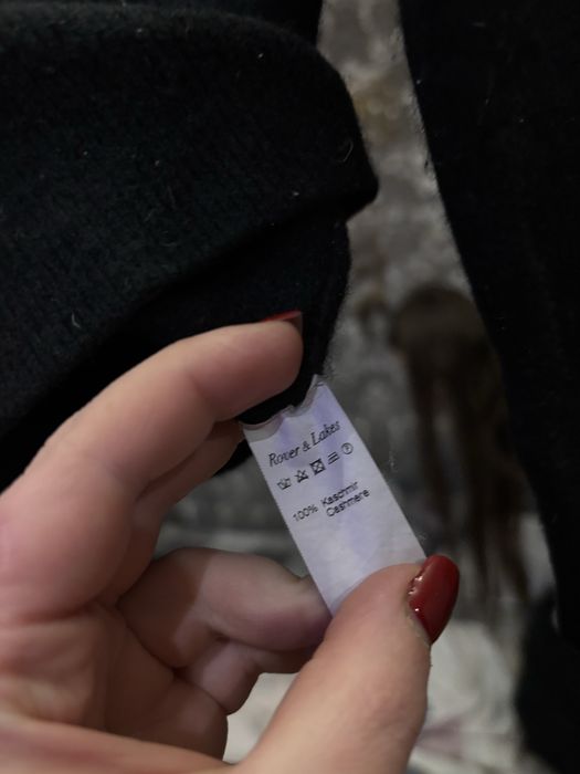 Кофтина тепла светр світер жіночий одяг