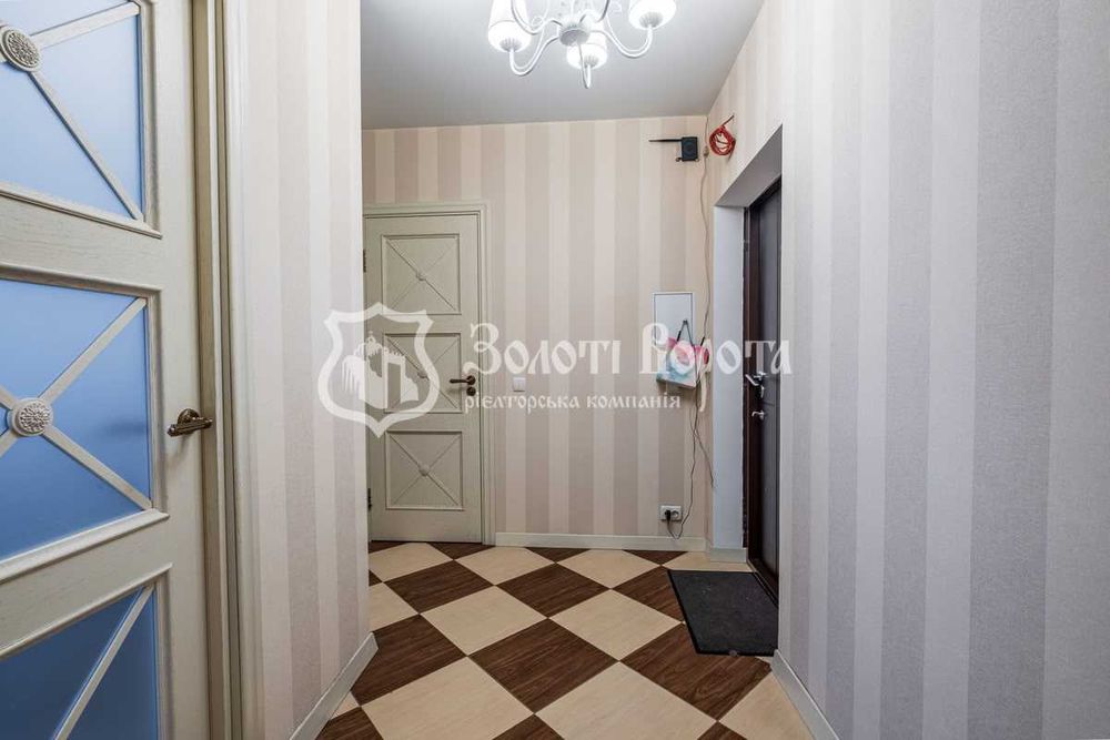 1-room apartment apartment by the address st. Ul Borispolskaya (area 46,8 m²) - Atlanta.ua - photo 11