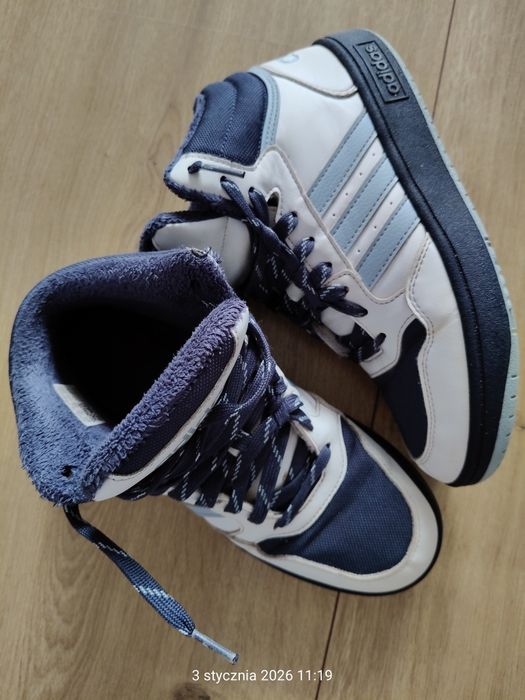 Buty  marki Adidas 38