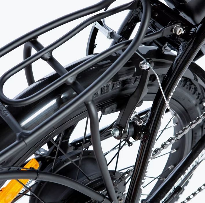 Електровелосипед складний MOMA BIKES