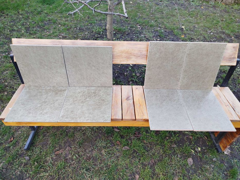 Плитка керамическая (Клеопатра групп) Египет