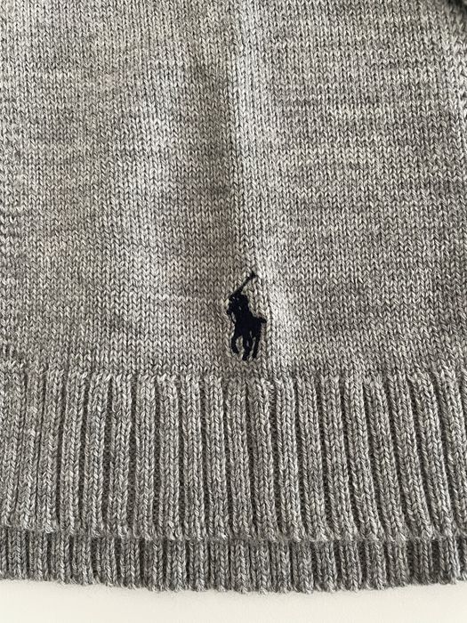 Conjunto Polo Ralph Lauren