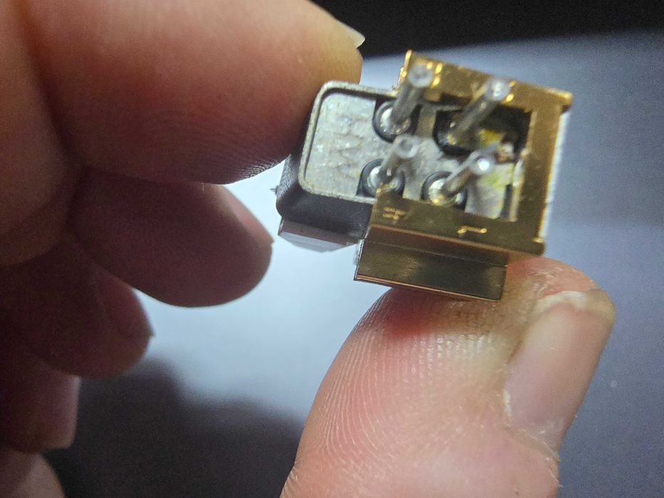 wkładka philips gp412 gold