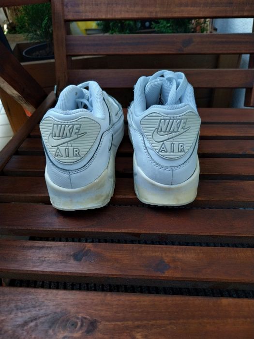 Nike Air Max rozm. 38,5