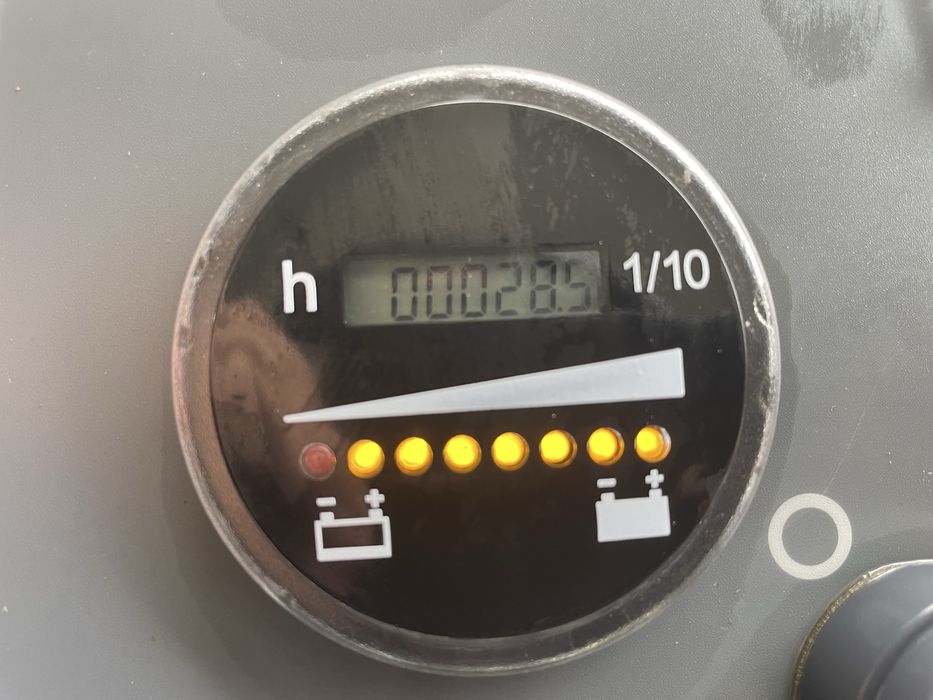 LAVADORA ASPIRADORA A BATERIAS NUMATIC CRL8055