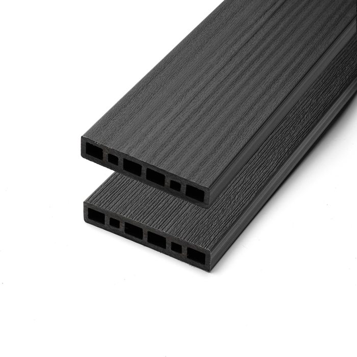 NOWOŚĆ ! Deska kompozytowa ogrodzeniowa BALUSTRADA DRO 100 CoShield.