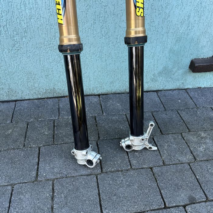 Lagi wp 2 cs zawieszenie ktm husqvarna gas gas