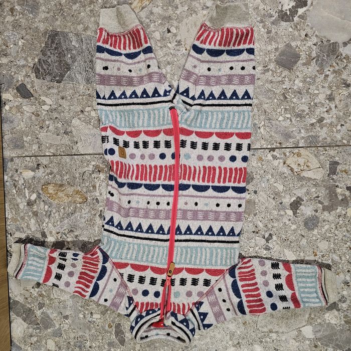 Kombinezon 80 ocieplajacy Reima