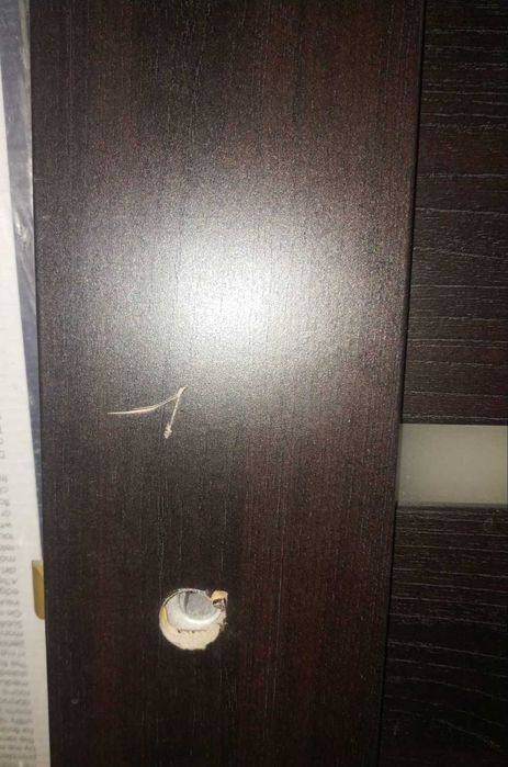 Міжкімнатні двері 80