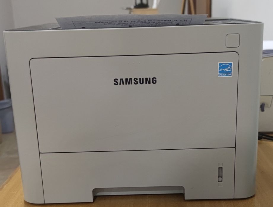 Impressora Laser ProXpress M4020ND