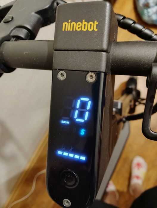 Ninebot Max G30 II