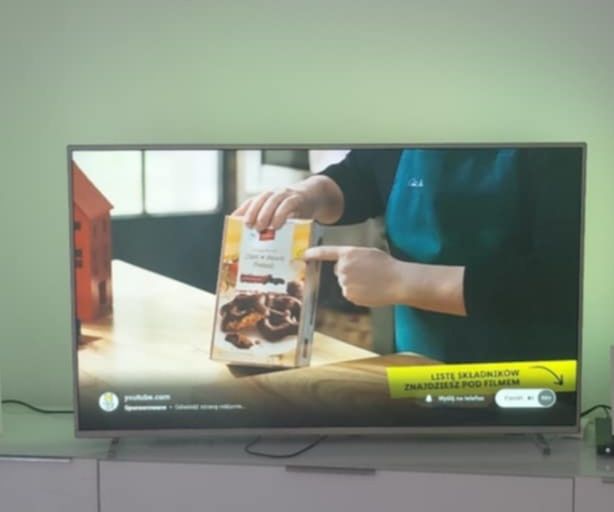 Telewizora philips