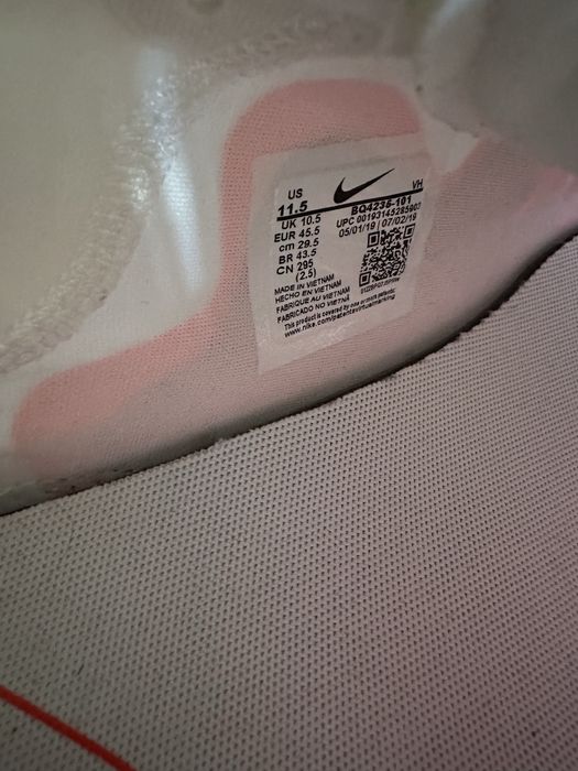 Nike Renew Lucent Оригінал 44 р.