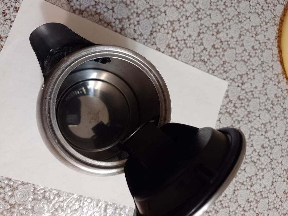 Чайник, елекрочайник, Philips HD 9351