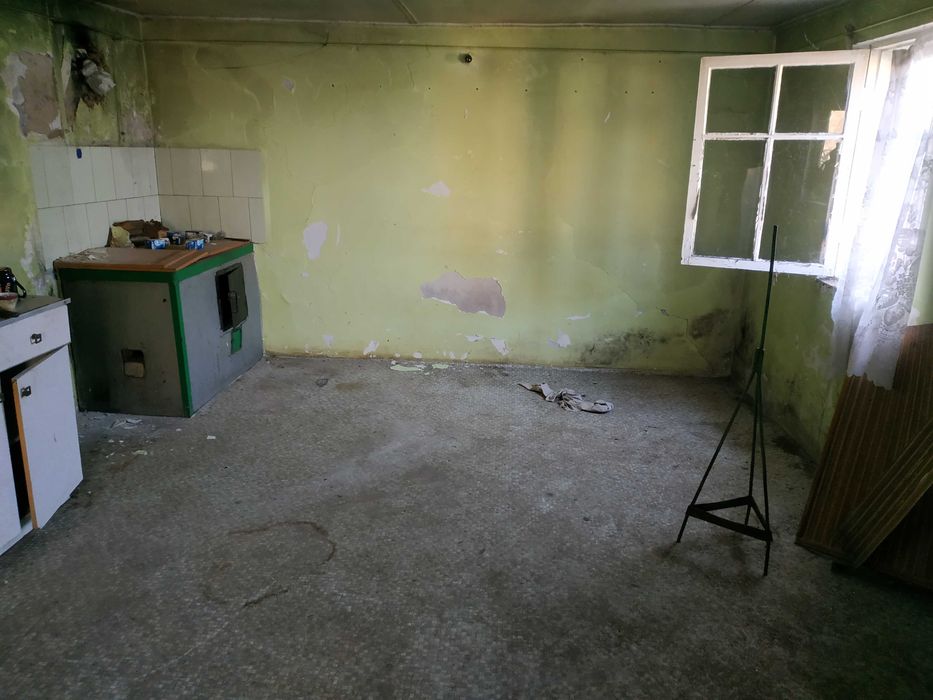 Велика Балка, цетр, коробка з літньою кухнею та погрібом на 21 сотках