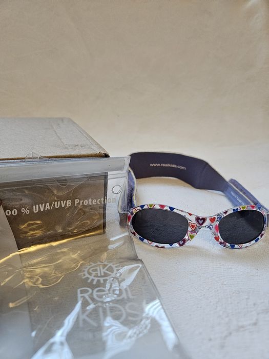 Okulary realkids