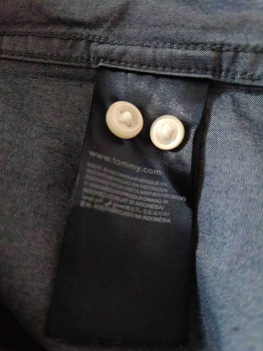 Koszula Tommy Hilfiger