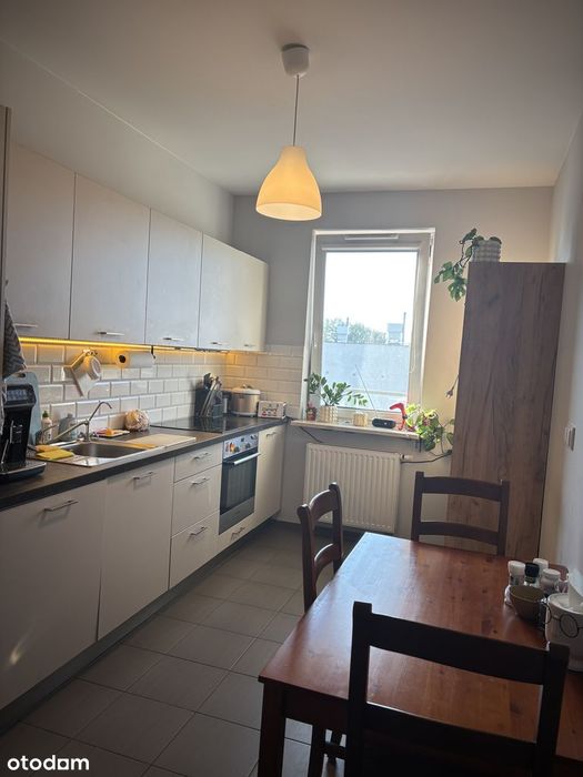 Metro Stokłosy | garaż | duży balkon