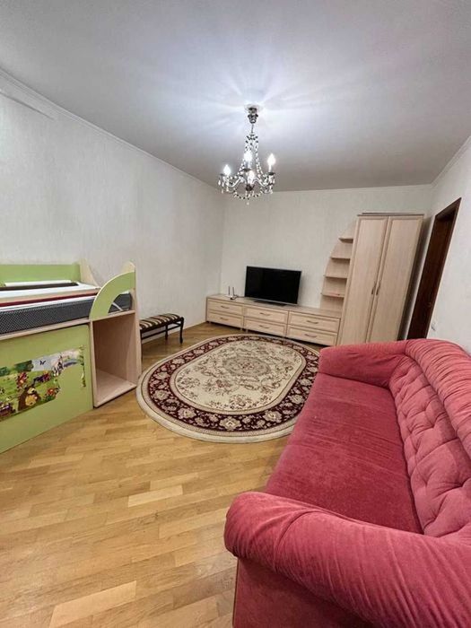 Сдам 2-х комнатную квартиру ж\м Тополь\Терра