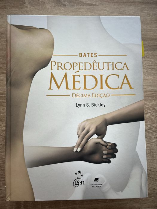 Bates - propedeutica medica
