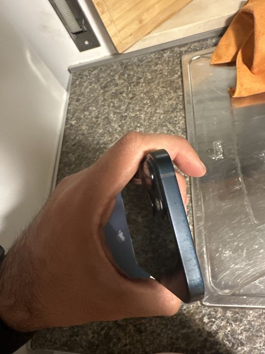 Iphone 13 vendo ou troco