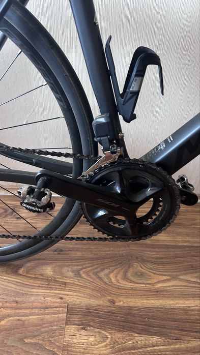 Rower  Merida Scultura Endurance 6000 Di2