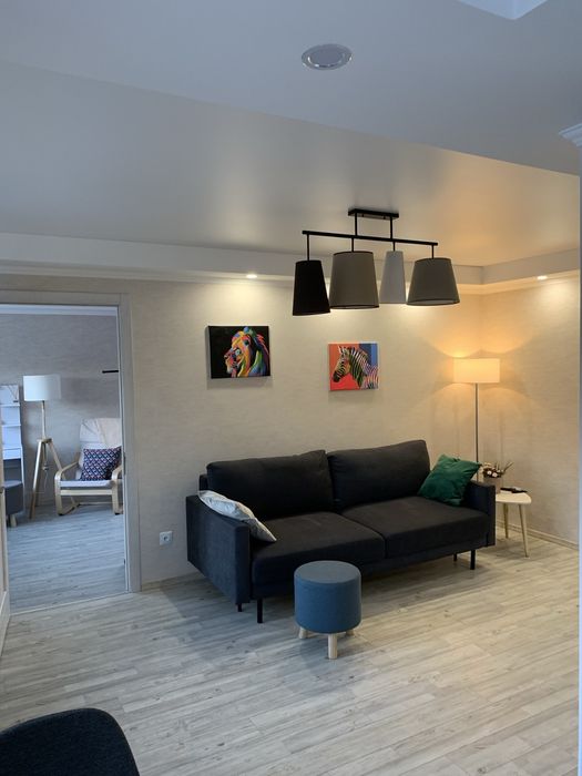 Квартири здам подобово, погодинно